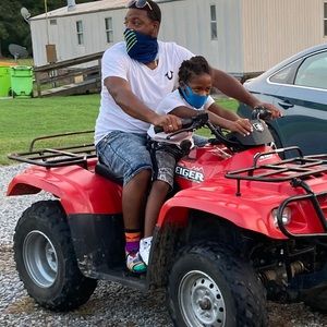 Meet your Posher, Gregg